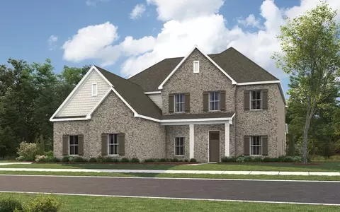 348 Hillston Dr, Wetumpka, AL 36093