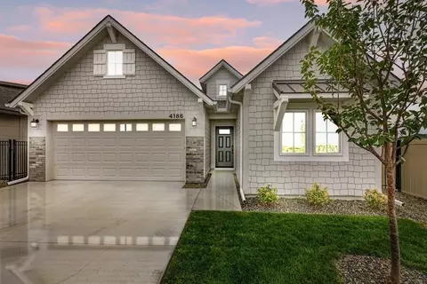 4172 S Chesman Ave, Meridian, ID 83642