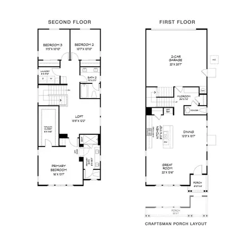 Floorplan - 110 Tracy Dr, Windsor, CA 95492 photo 1 of 2
