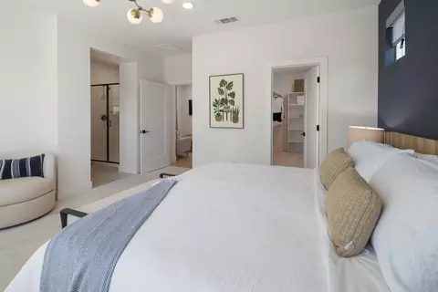 Bedroom - 110 Tracy Dr, Windsor, CA 95492 photo 9 of 9