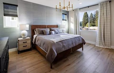 Bedroom - 110 Tracy Dr, Windsor, CA 95492 photo 7 of 9