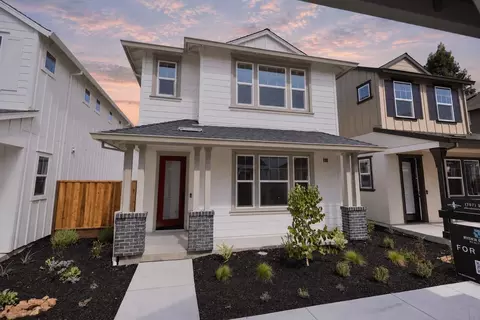 Exterior - 110 Tracy Dr, Windsor, CA 95492 photo 1 of 4