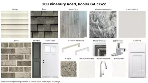 Other - 209 Pinebury Rd, Pooler, GA 31322 photo 3 of 7