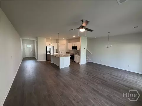 Living - 209 Pinebury Rd, Pooler, GA 31322 photo 1 of 2