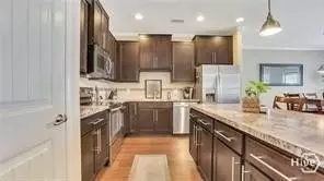 Kitchen - 209 Pinebury Rd, Pooler, GA 31322 photo 1 of 1