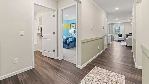 Entry Way - 3321 Sika Trl, Waterloo, IN 46793 photo 1 of 3