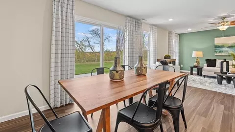 Dining - 3321 Sika Trl, Waterloo, IN 46793 photo 1 of 2
