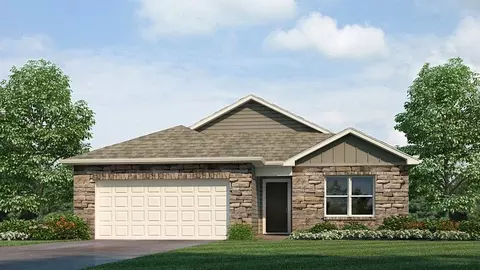 Exterior - 3321 Sika Trl, Waterloo, IN 46793 photo 3 of 8