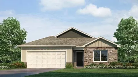 Exterior - 3321 Sika Trl, Waterloo, IN 46793 photo 2 of 8