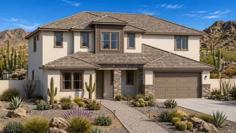 Undisclosed, San Tan Valley, AZ 85143