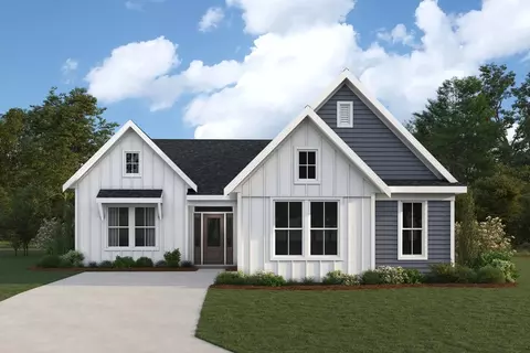 11888 Sage Creek Bnd, Fishers, IN 46040