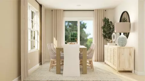 Dining - 827 Sparano Loop, York, SC 29745 photo 2 of 2