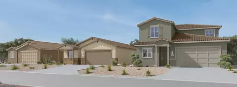 Other - 8762 S Circulo Generoso, Vail, AZ 85641 photo 5 of 16