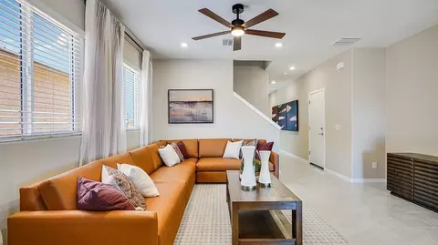 Living - 8762 S Circulo Generoso, Vail, AZ 85641 photo 1 of 1