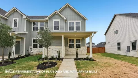 2730 Caleb Asher Loop, Round Rock, TX 78665