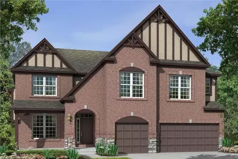 Exterior - 225 Tilly Ct, Springboro, OH 45066 photo 3 of 7