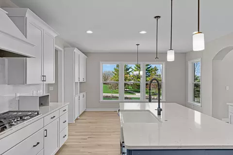 Kitchen - 225 Tilly Ct, Springboro, OH 45066 photo 1 of 7