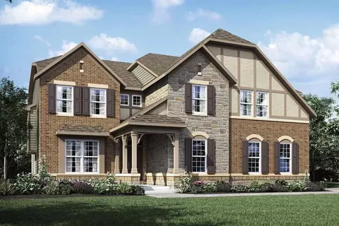 Exterior - 225 Tilly Ct, Springboro, OH 45066 photo 5 of 7