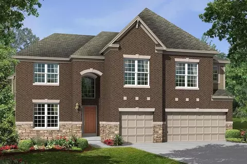 Exterior - 225 Tilly Ct, Springboro, OH 45066 photo 4 of 7