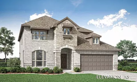 1525 Soapberry Dr, Aubrey, TX 76227