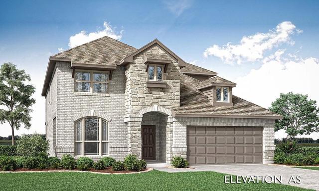 1525 Soapberry Dr, Aubrey, TX 76227