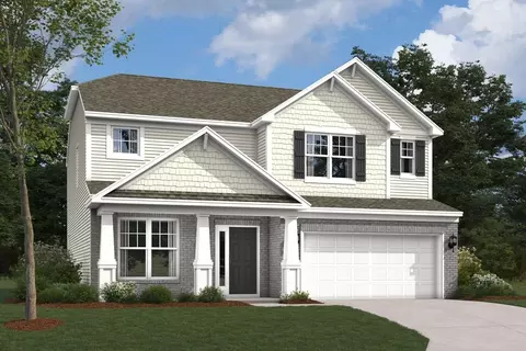 4201 Hayden Valley Dr, Bargersville, IN 46106