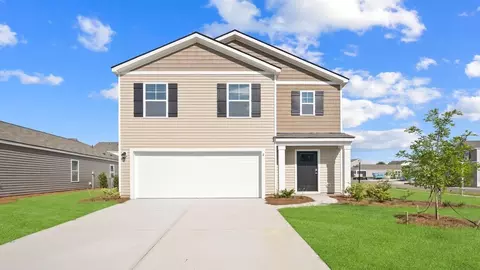 20 Lakefront Dr, Port Wentworth, GA 31407