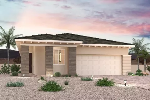 10837 Corliss River Ave, Las Vegas, NV 89166