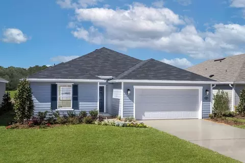 8120 Paddock Run Ct, Jacksonville, FL 32219