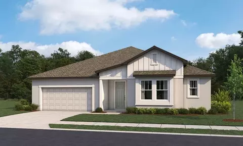 10037 Hidden Hammock Loop, Parrish, FL 34219