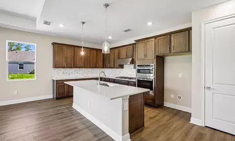 Kitchen - 10037 Hidden Hammock Loop, Parrish, FL 34219 photo 1 of 5