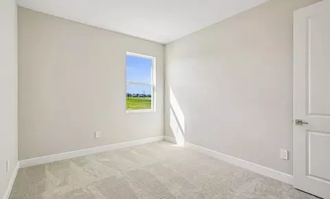 Bedroom - 10037 Hidden Hammock Loop, Parrish, FL 34219 photo 2 of 3