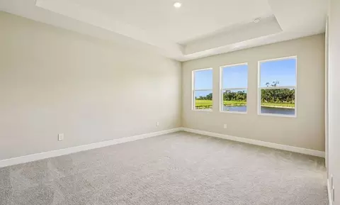 Bedroom - 10037 Hidden Hammock Loop, Parrish, FL 34219 photo 2 of 2