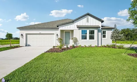 10037 Hidden Hammock Loop, Parrish, FL 34219