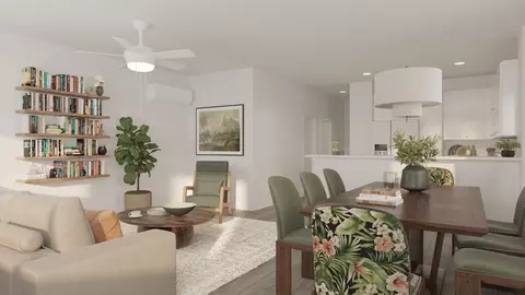 91-4099 Hikuono St #1002, Kapolei, HI 96707