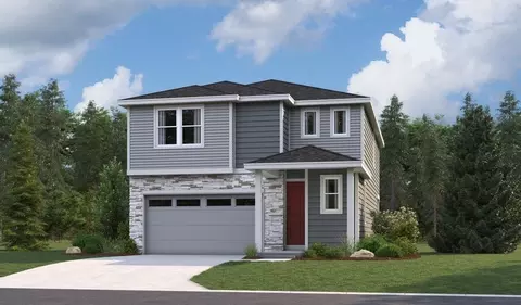 4726 85th Ave NE, Marysville, WA 98270