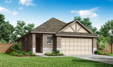 912 Fairfield Ave, Anna, TX 75409