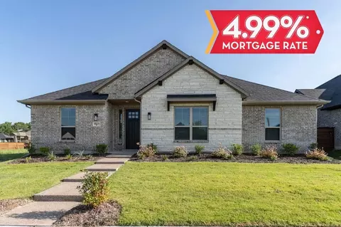 1825 Tree House Trl, Mesquite, TX 75181