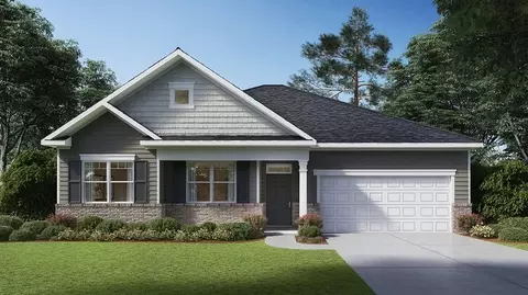 300 Defilippe Dr, Statham, GA 30666