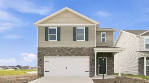 12919 Rey Cv, Fort Wayne, IN 46818
