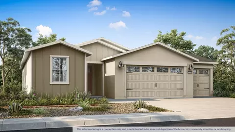 8008 Rio Verde Dr, Bakersfield, CA 93311