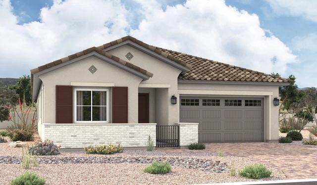 18822 W Williams Field Rd, Goodyear, AZ 85338