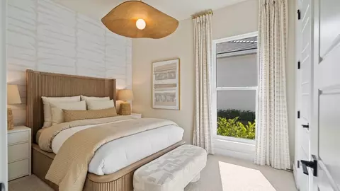 Bedroom - 8018 Roll Tide Ter, Parrish, FL 34219 photo 3 of 3
