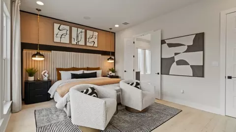 Bedroom - 8018 Roll Tide Ter, Parrish, FL 34219 photo 1 of 3