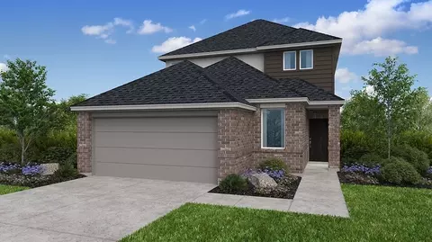 17402 Aster Falls Ct, Richmond, TX 77407