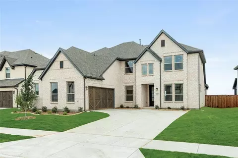 4004 Miscellany Ln, Prosper, TX 75078
