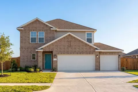 602 San Marcos Trl, Dayton, TX 77535
