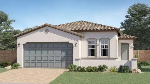 5062 S 234th Ln, Buckeye, AZ 85326