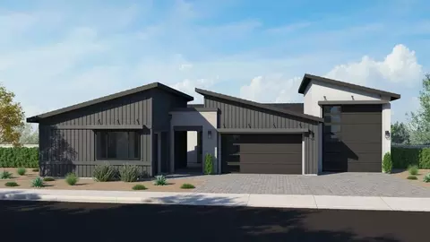 5661 E Blackburn Ct, Prescott Valley, AZ 86314