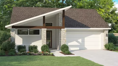 4020 Starnberg Bnd, Pflugerville, TX 78660